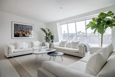 Image de Dinesen Collection Luxury Condos By Royal Danish Theatre