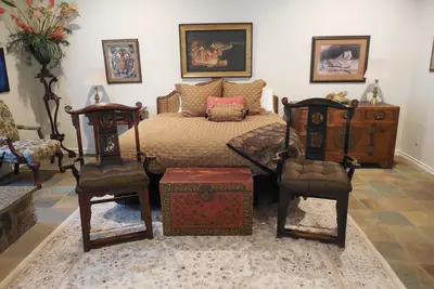 Image de Belles suites confortables et privées