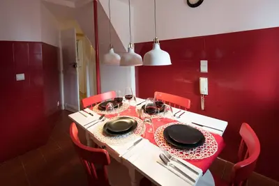 Image de Arrakis Flowers Apartment