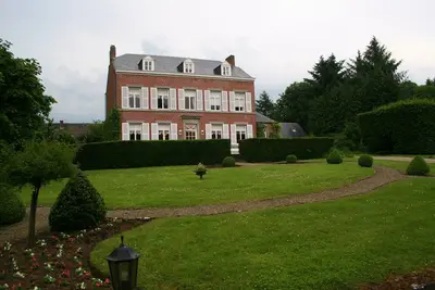 Image de Magnifique maison dans un écrin de verdure 16-18 pers