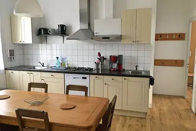 Image de Vacances Sur Mer - Gîte N°4 à 100m de la mer avec un espace extérieur