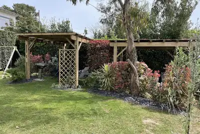 Image de Vacances Sur Mer - Gîte n°3 à 100m de la mer avec espace privatif