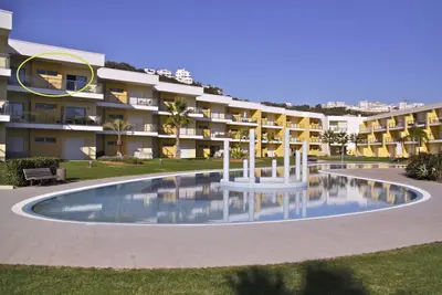 Image de Superbe appartement Albufeira en Algarve