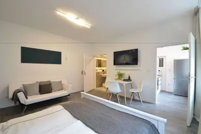 Image de Munich Aparthotel