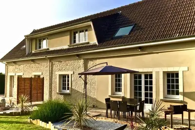 Image de Agréable Gîte 6 personnes au coeur des plages du débarquement
