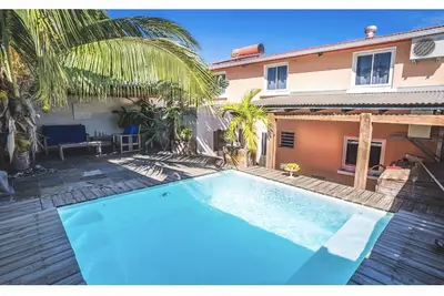 Image de Villa Noja***** Heated Pool, beaches, volcano, hiking, Trail…