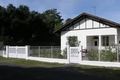 Image de Maison  de vacances estivales pour 4\/6 personnes.