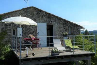 Image de Gîte 45 m2 3 Etoiles tout confort design nombreuses activités possibles