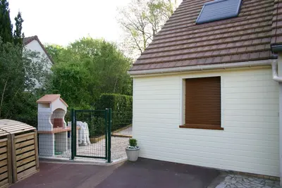 Image de Gîte \"le Val de Loire \" labellisé 3 étoiles