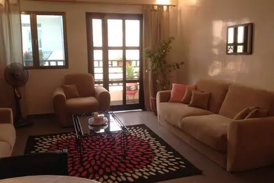 Image de Appartadakar F5 à louer Cité-Batrain - Mermoz- Ouakam-Dakar