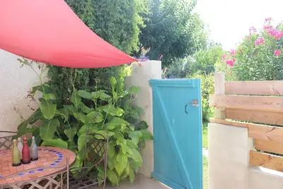 Image de Le Clos des Vergers Gîte climatisé avec accès au jacuzzi