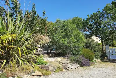 Image de maison indépendante dans le pays bigouden