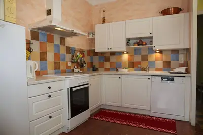 Image de Villa familiale en bord de mer pour 6 personnes
