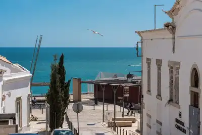 Image de A 100m de la plage T2 + 2sdb avec Parking PRIVÉ, Chauffage Bio en hiver.