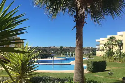 Image de Fantastic appartement pour des vacances en Famille ou en Amoureux!