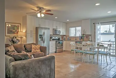 Image de Bright 2br Oceanside Condo W\/Ocean Views