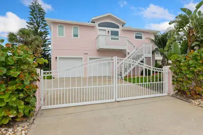 Image de Maison de luxe en bord de mer avec de belles vues!