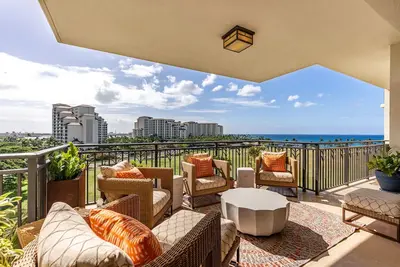 Image de Spectaculaire KoOlina Luxury Family Villa ~ Incroyable vue sur l'océan ~ Nouveau décor ~ 8 personnes