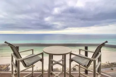Image de \"Diamant dans le ciel\" Ocean Front 2 Guest