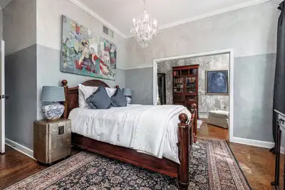 Image de Juste mis à jour! Nouvelle 4e chambre (King) et une nouvelle 3e salle de bain!