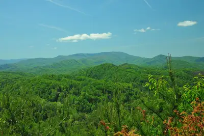 Spécial septembre! Vues à couper le souffle - Minutes de Dollywood!