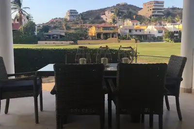 Magnifique condo neuf à San Jose Del Cabo - Péninsule