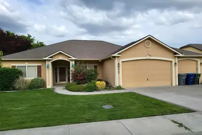 Image de Tri-Cities Home Away From Home