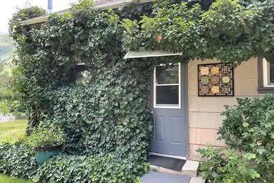 Image de The Ivy Cottage à Little Cottonwood, Sandy Utah