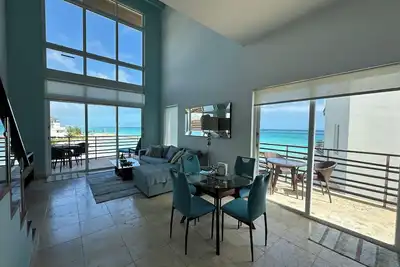 Image de Oceanfront Loft Life, SotoGrande, Cap Cana, Punta Cana