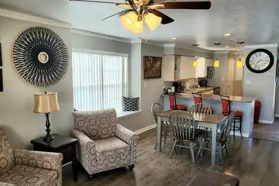 Image de Branson Walkin \/ pas d'escalier; Condo rénové 2017 dans Holiday Hills Resort