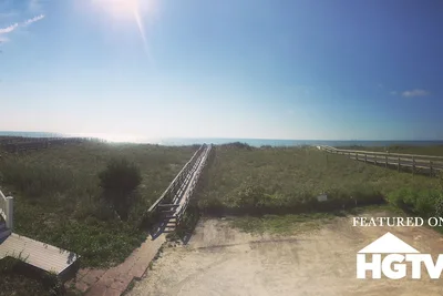 Oceanfront Condo In Carolina Beach - Animaux acceptés