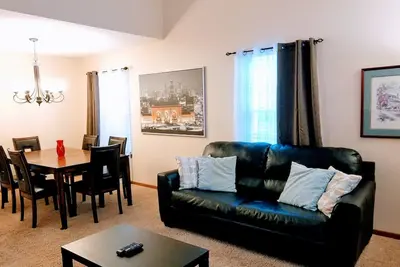 Image de Le meilleur choix d'hébergement à Overland Park, Ks