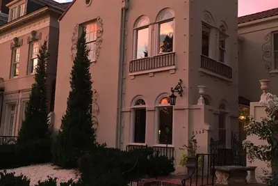Image de Superbe appartement de la Méditerranée Monument Avenue au cœur du quartier des fans de Rva
