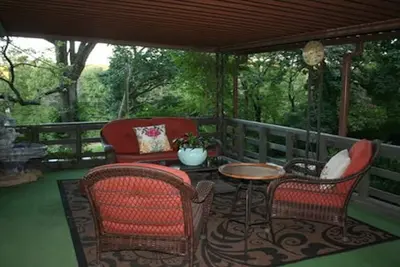 Image de Galloway Place, un emplacement parfait si vous aimez le plein air!