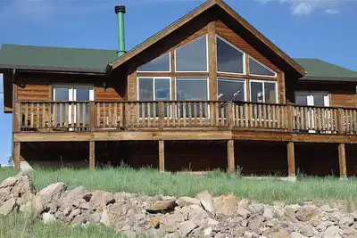 Image de Belle cabine 2br 2ba près de Monarch Pass, Vail
