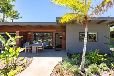 Image de Villa rénovée 1 chambre n ° 8 avec vue sur l'océan, à quelques pas de la plage, Surf & Shops