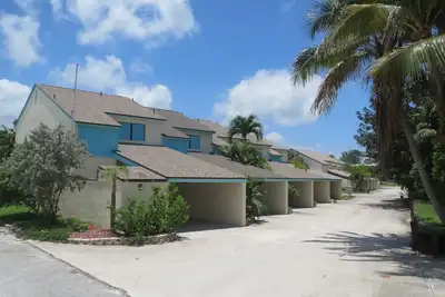 Image de Amélioration de l'emplacement de la maison de ville privée pour des vacances à la plage dans le confort