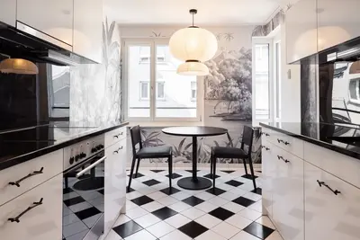 Image de Ema House Serviced Apartments Seefeld