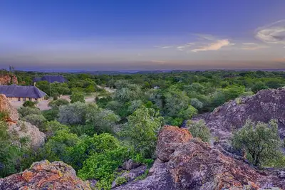 Image de Awelani Lodge