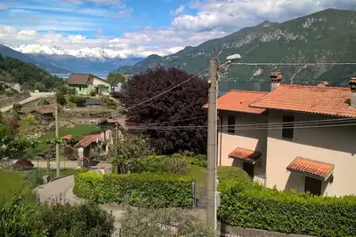 Image de Maison BaDe à 5 minutes de Bellagio et 200m du lac, dans un ancien village au bord du lac