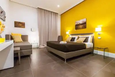 Image de n'apARTment - art au coeur de Naples