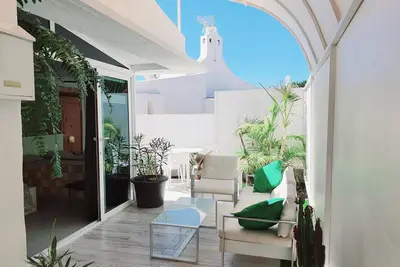 Image de Playa del anglais Bungalow 2-7