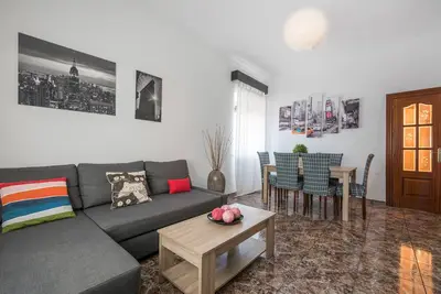 Image de Appartement Segalerva, jusqu'à 8 places.