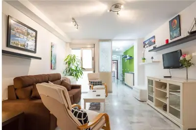 Image de Appartement Malagueta Champs Elysées