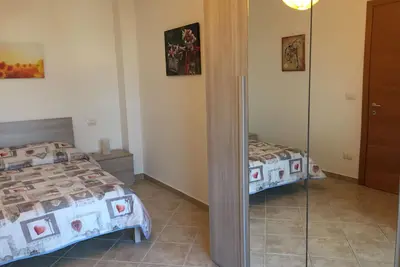Salieri Appartement 1 chambre