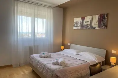 Image de Appartement très bien situé à Bari-Palese