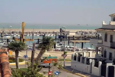 Image de Villa à louer plages et marina! (Chipiona Cadiz)