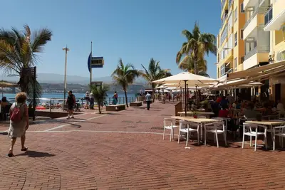 Appartement 2-10 Canteras Beach