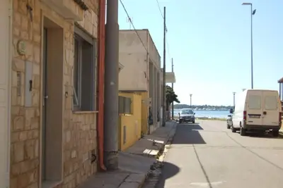 Image de Appartement indépendant dans le Salento Vue sur la mer Climatisation Lave-vaisselle