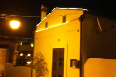 Image de Maison individuelle dans un joli centre historique à Pisticci